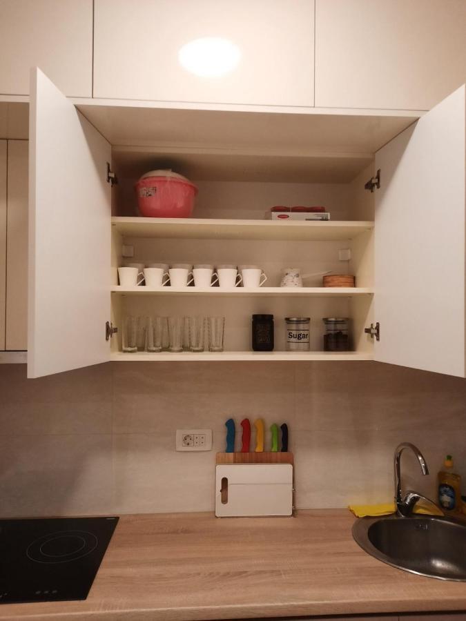 Apartment Alex Bar Extérieur photo