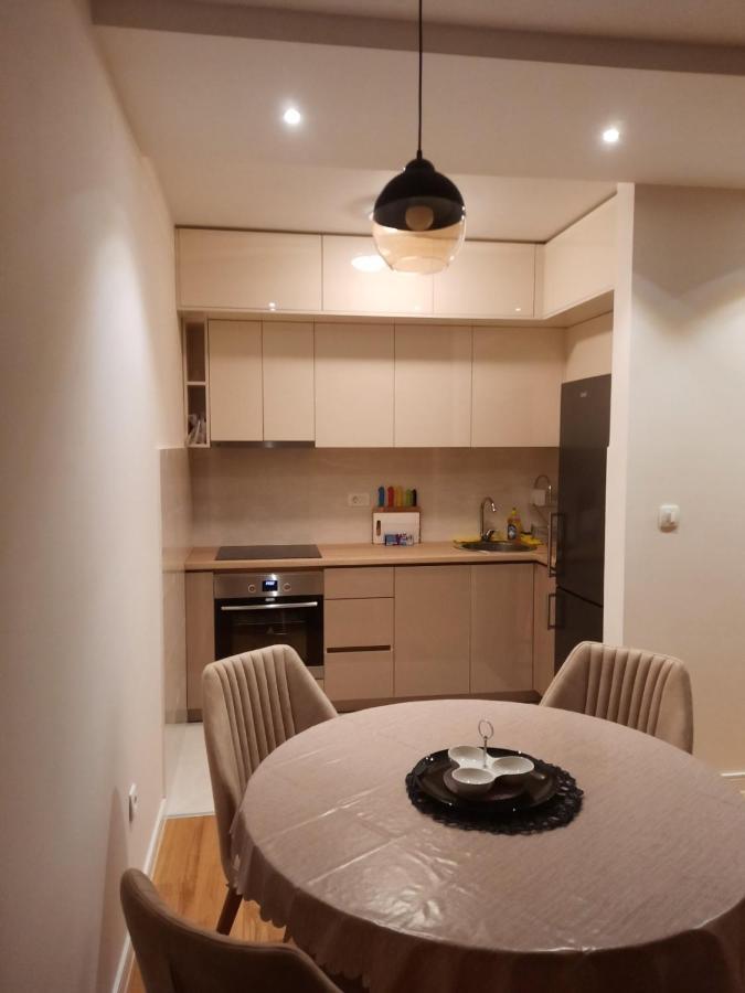 Apartment Alex Bar Extérieur photo