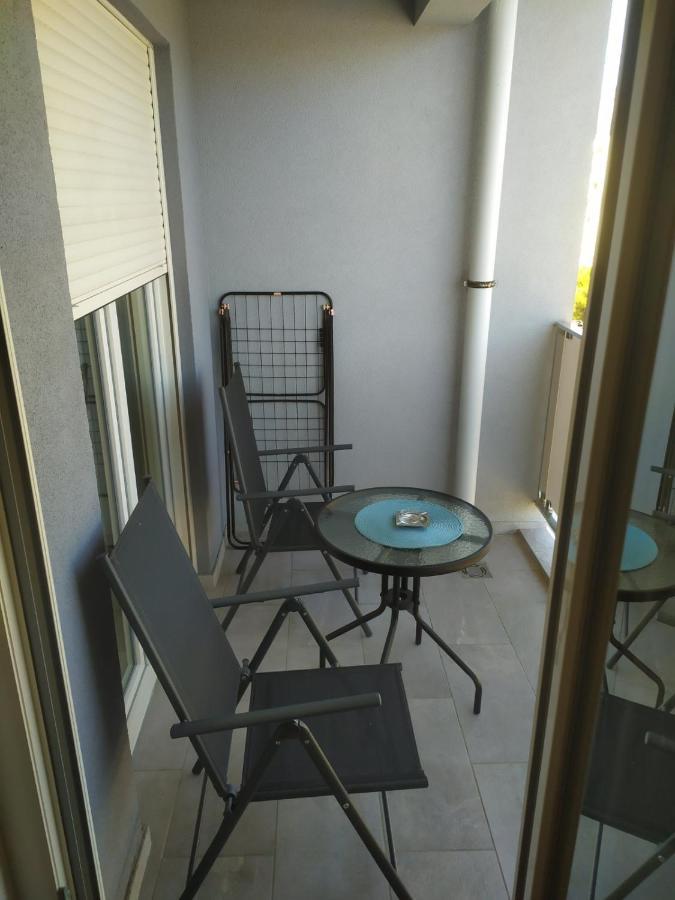 Apartment Alex Bar Extérieur photo