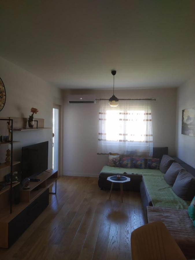 Apartment Alex Bar Extérieur photo
