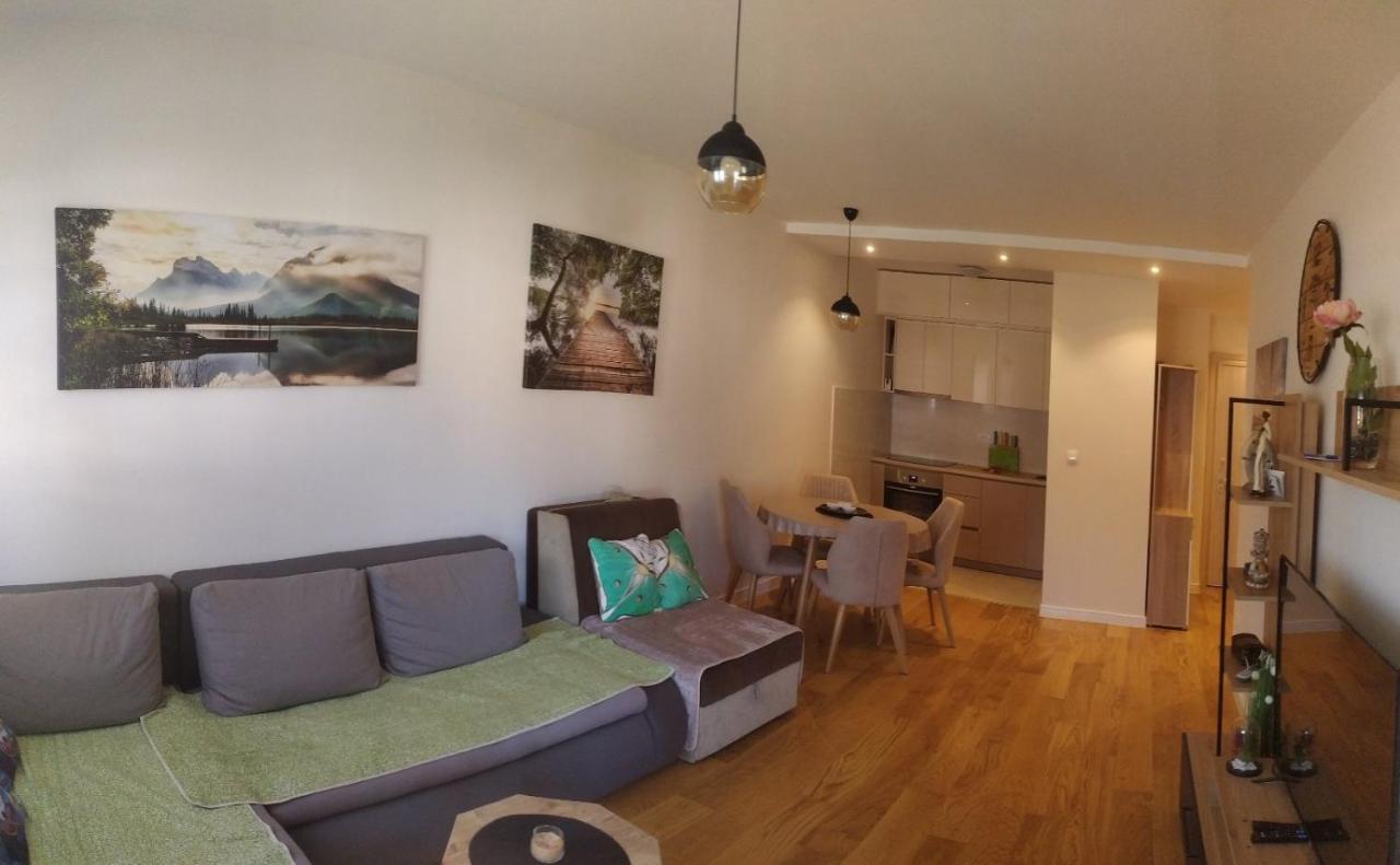 Apartment Alex Bar Extérieur photo