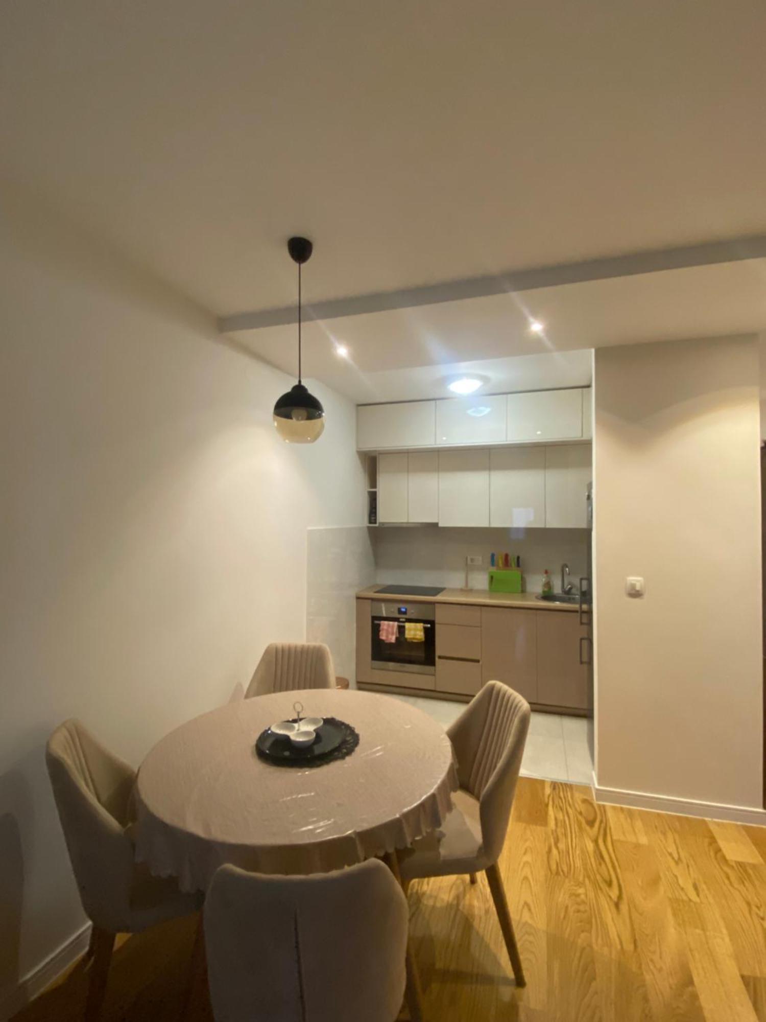 Apartment Alex Bar Extérieur photo
