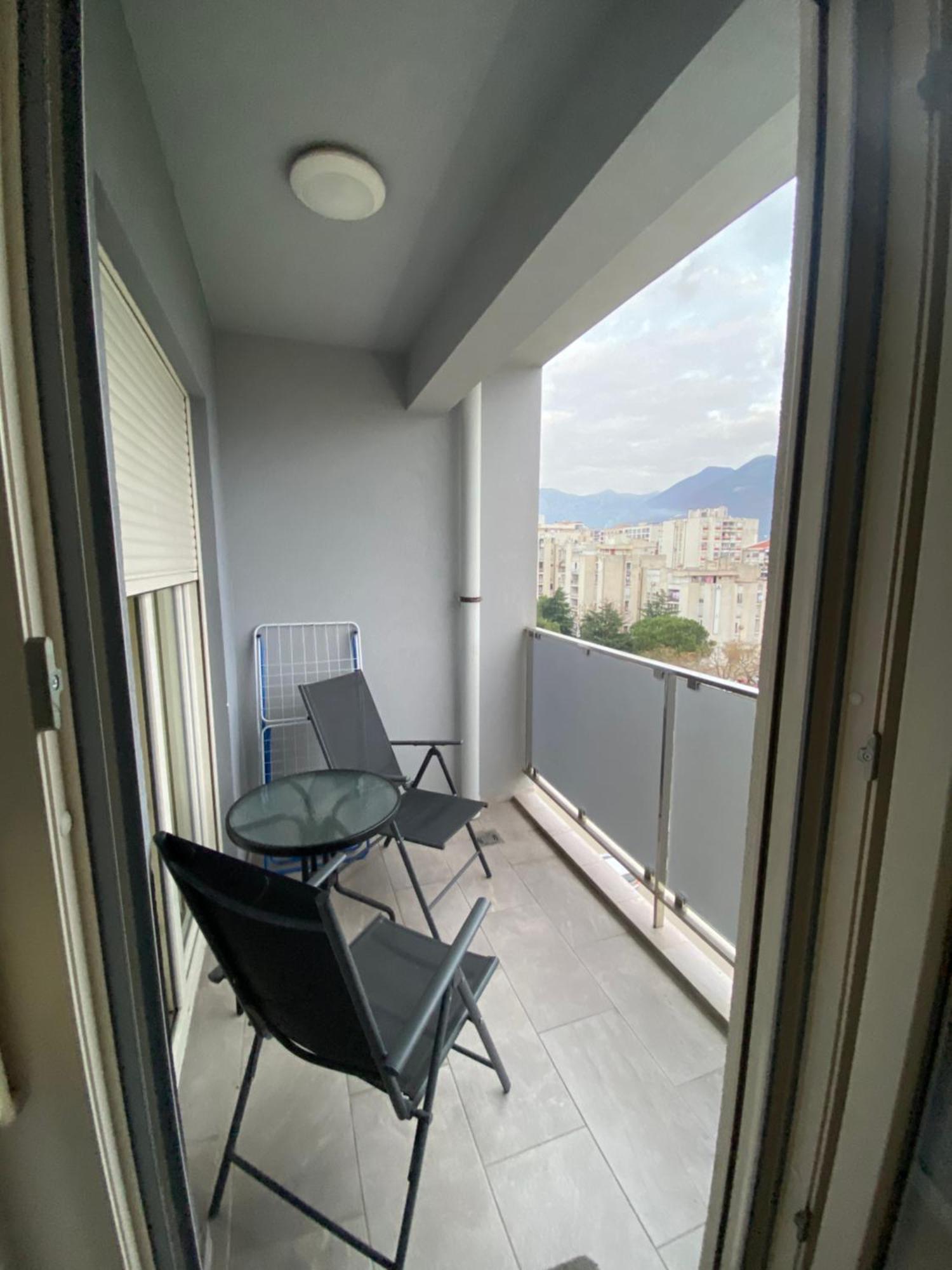 Apartment Alex Bar Extérieur photo