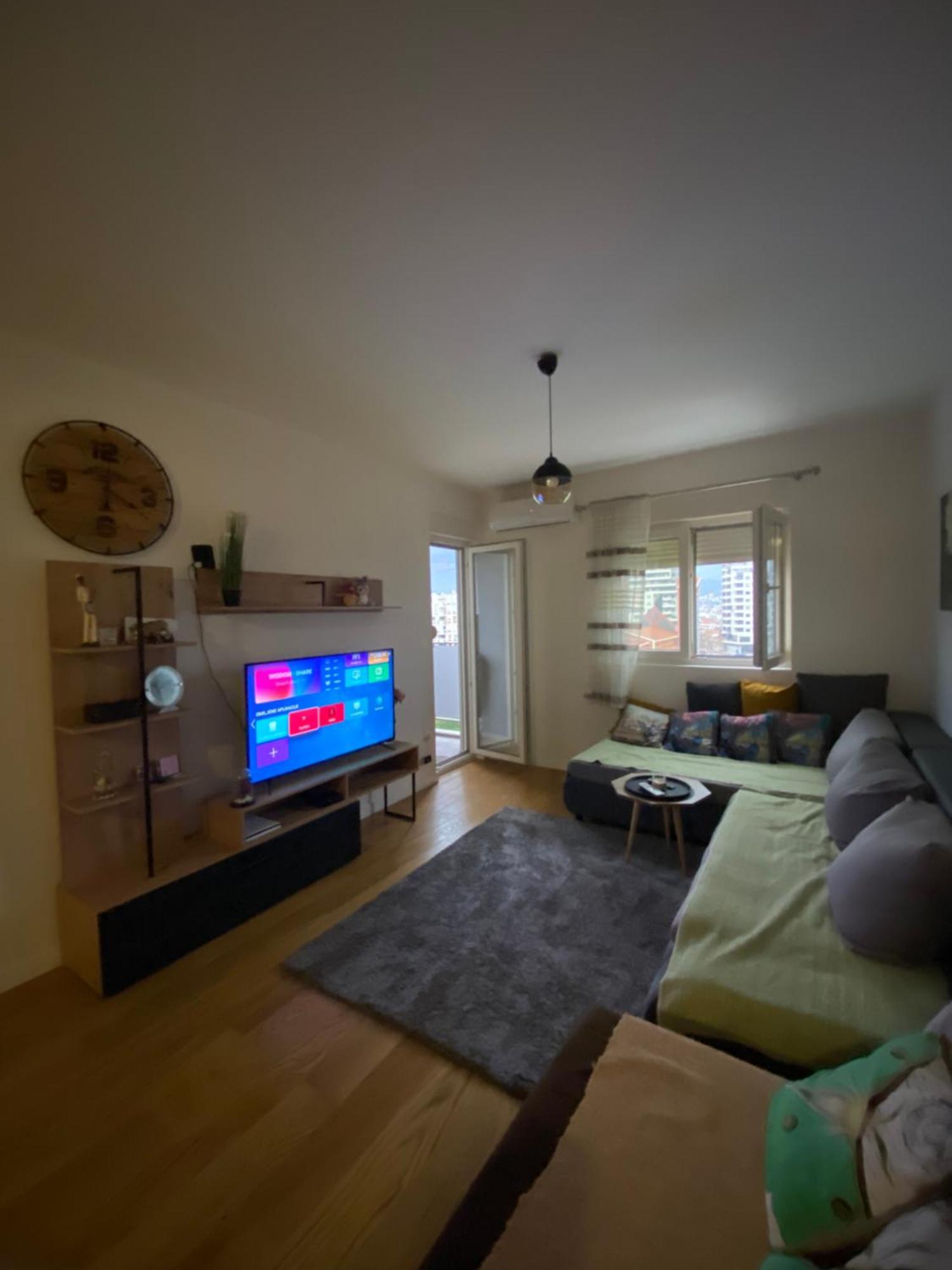 Apartment Alex Bar Extérieur photo